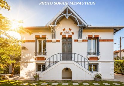 vente Maison de caractère Dax
