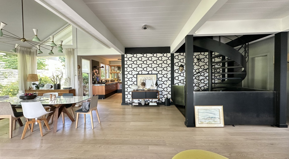 vente Villa d'architecte Anglet - Photo 7