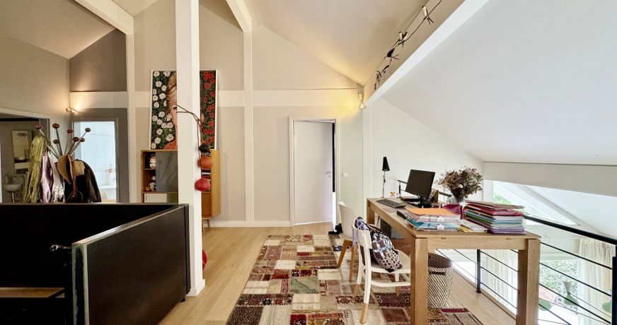 à vendre Villa d'architecte Anglet