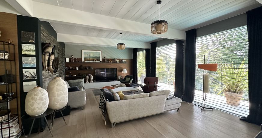à vendre Villa d'architecte Anglet