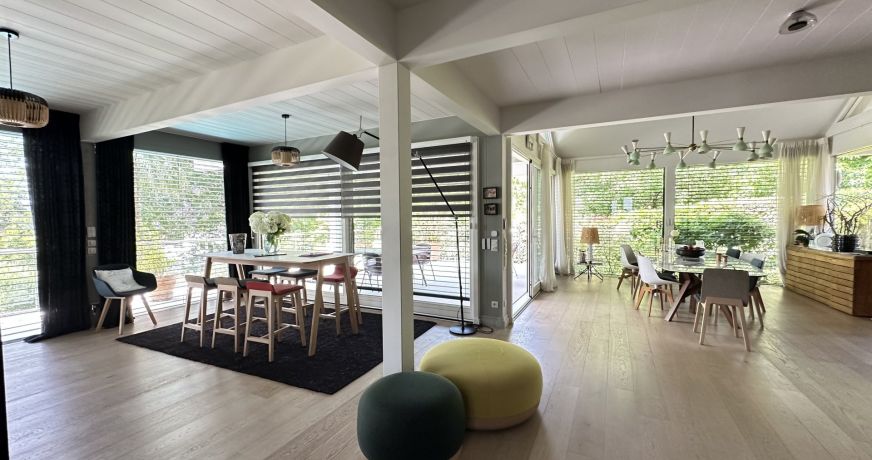 à vendre Villa d'architecte Anglet