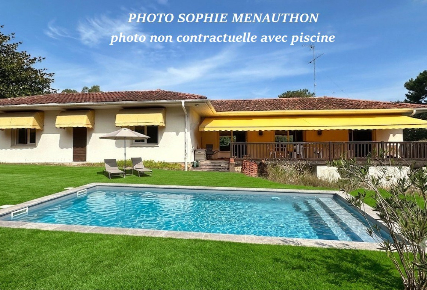 vente Maison Soorts Hossegor - Photo 1