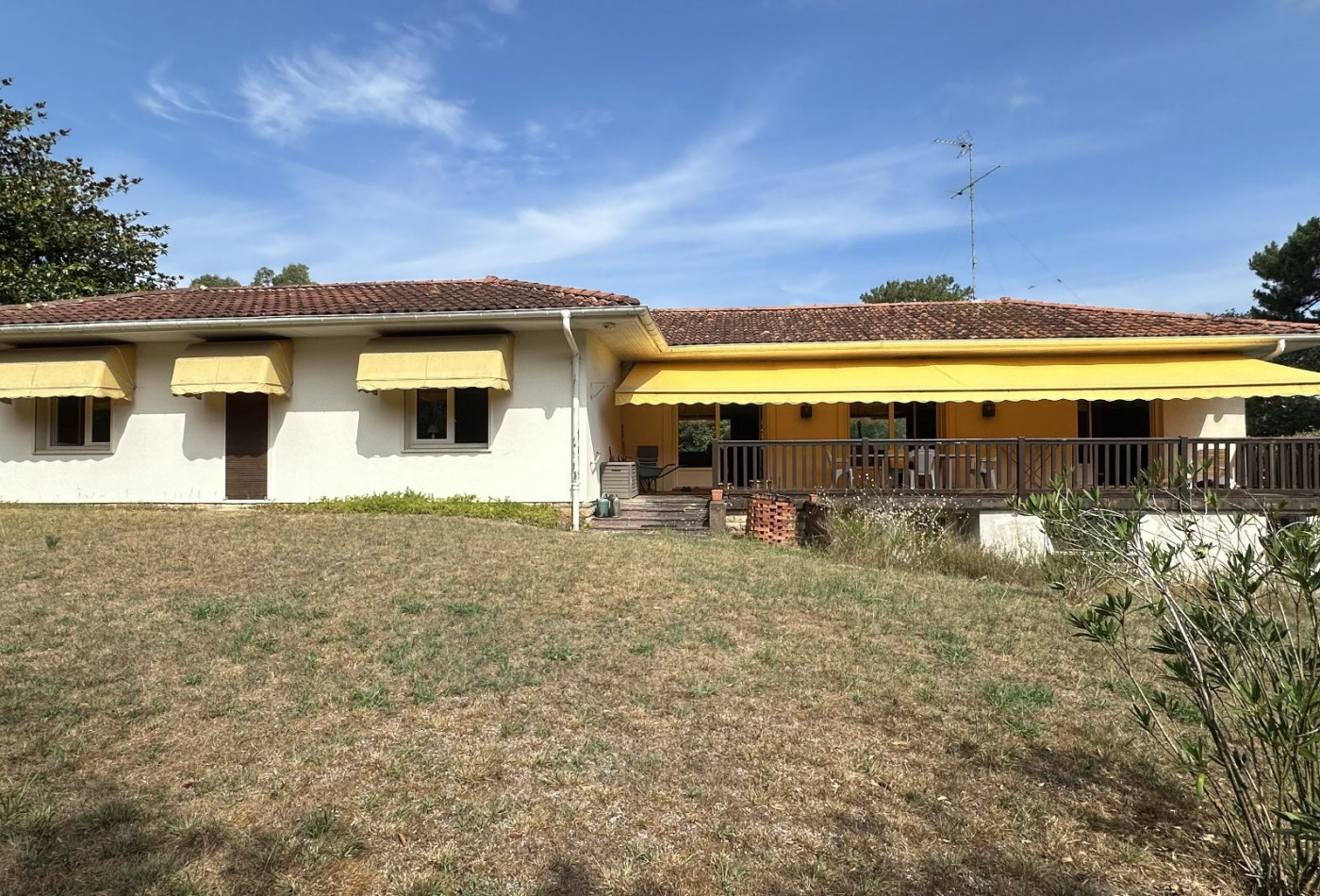 vente Maison Hossegor - Photo 2