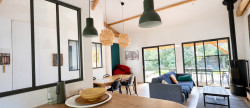 vente Maison Seignosse