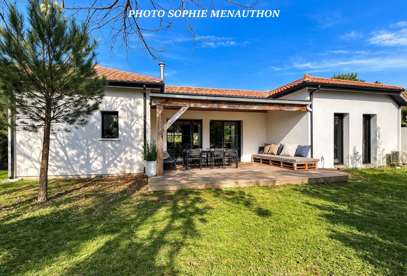 vente Maison Soorts Hossegor - Photo 3