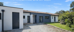 vente Maison Soorts Hossegor