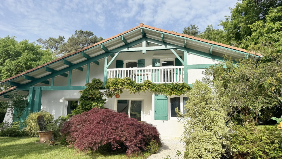 vente Maison contemporaine Soorts Hossegor - Photo 3
