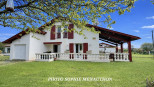 vente Maison Larressore