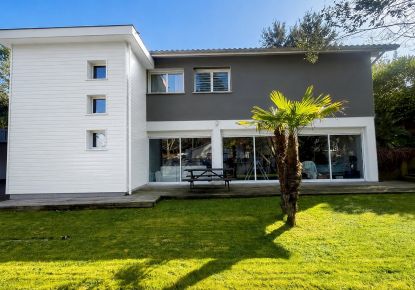 vente Maison contemporaine Labenne