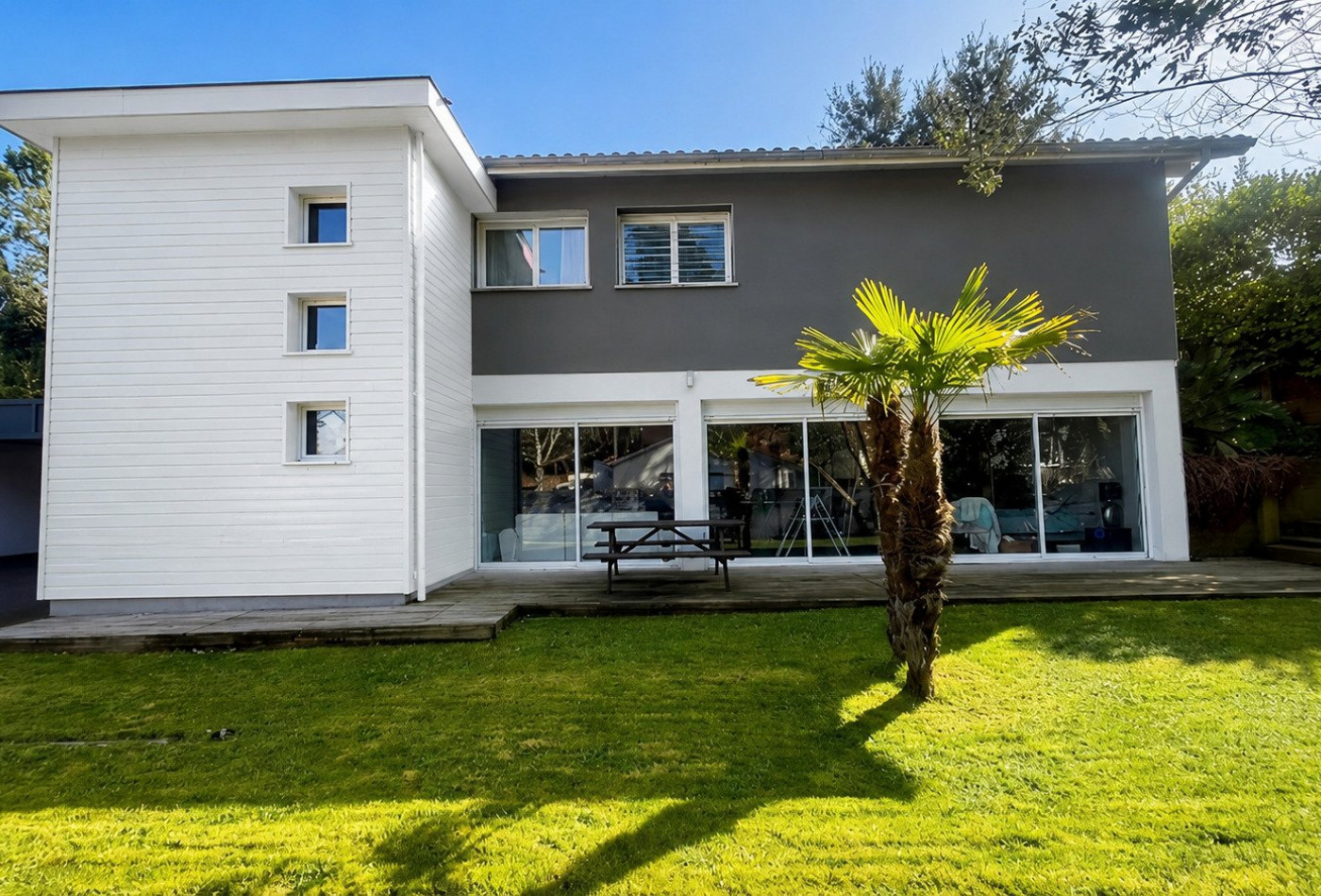 vente Maison contemporaine Labenne - Photo 1