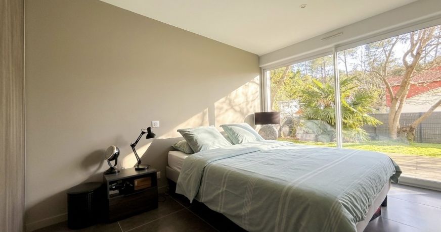 vente Maison contemporaine Labenne