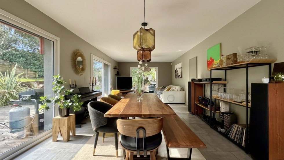 vente Maison contemporaine Labenne - Photo 7