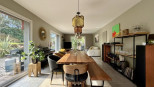 vente Maison contemporaine Labenne
