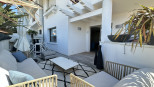 vente Appartement terrasse Hossegor