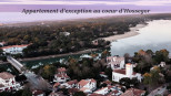 vente Appartement terrasse Hossegor