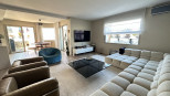 vente Appartement terrasse Hossegor