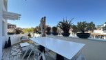 vente Appartement terrasse Hossegor