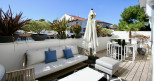 vente Appartement terrasse Hossegor