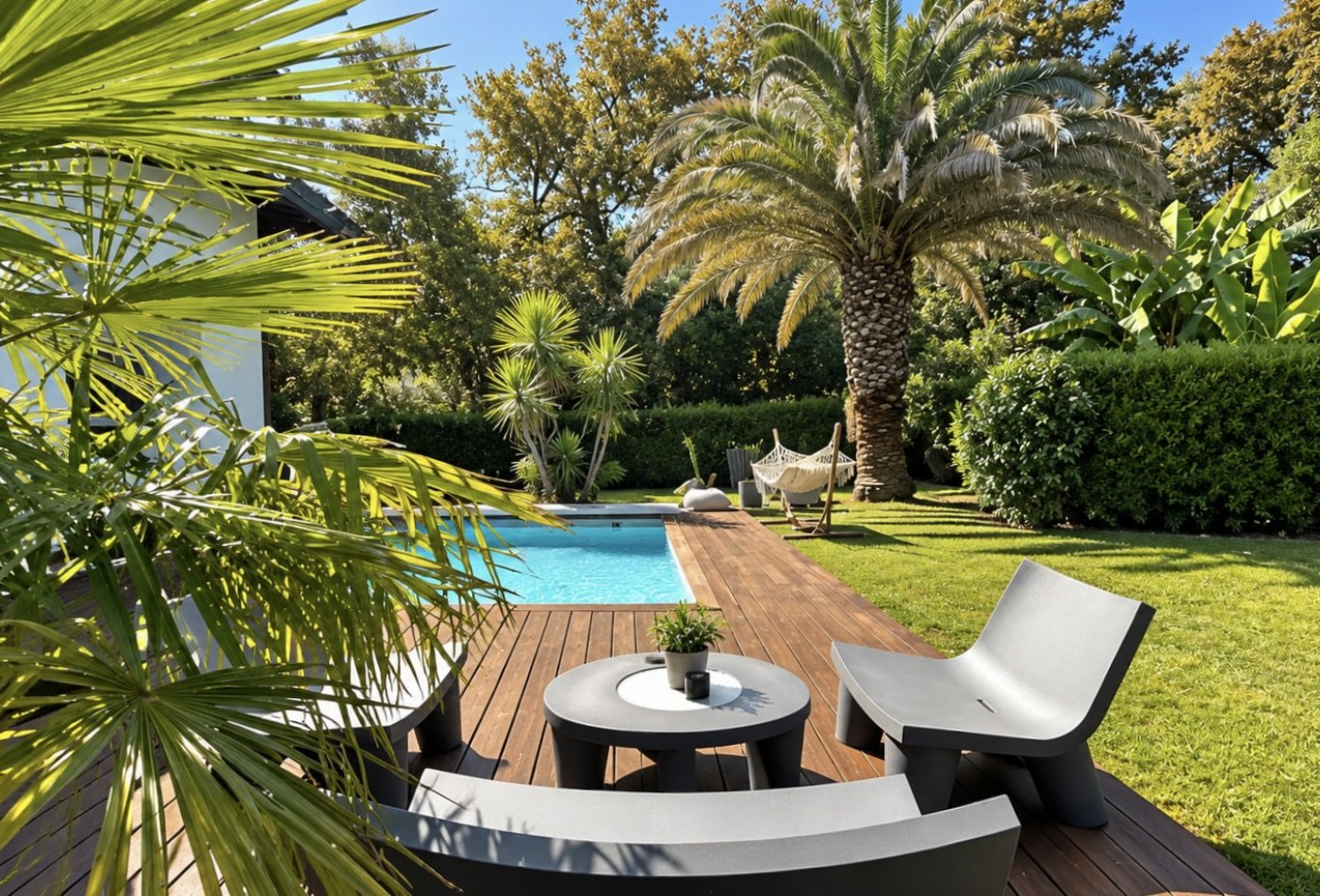 vente Maison Anglet - Photo 3