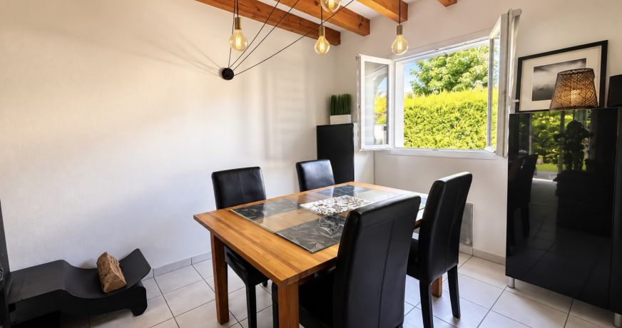vente Maison Anglet