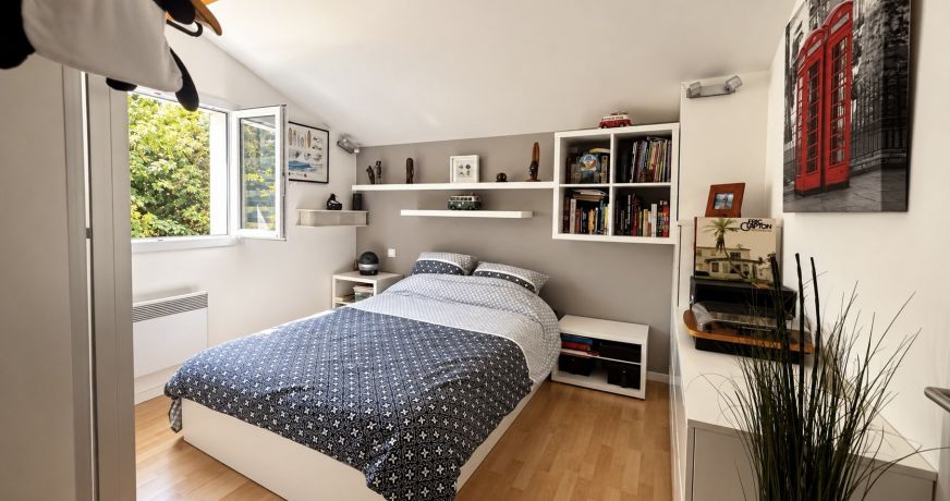 vente Maison Anglet