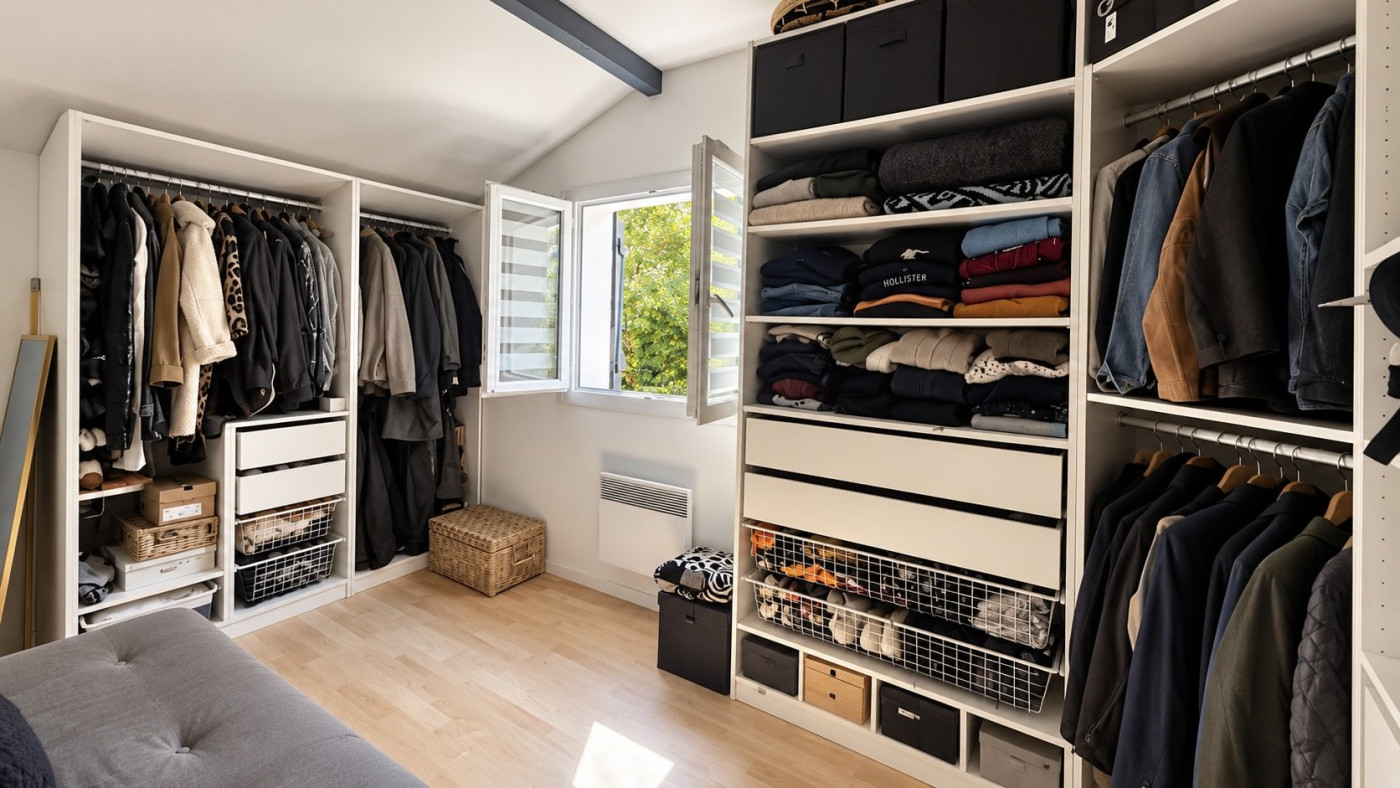 à vendre Maison Anglet - Photo 13