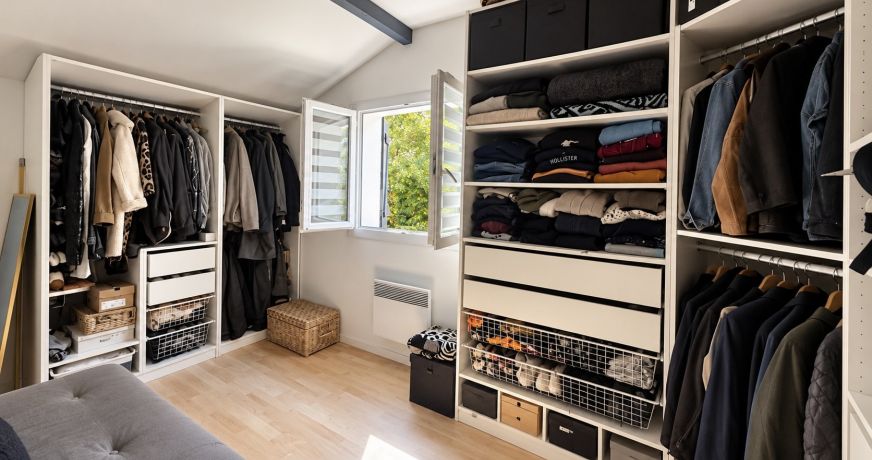 vente Maison Anglet