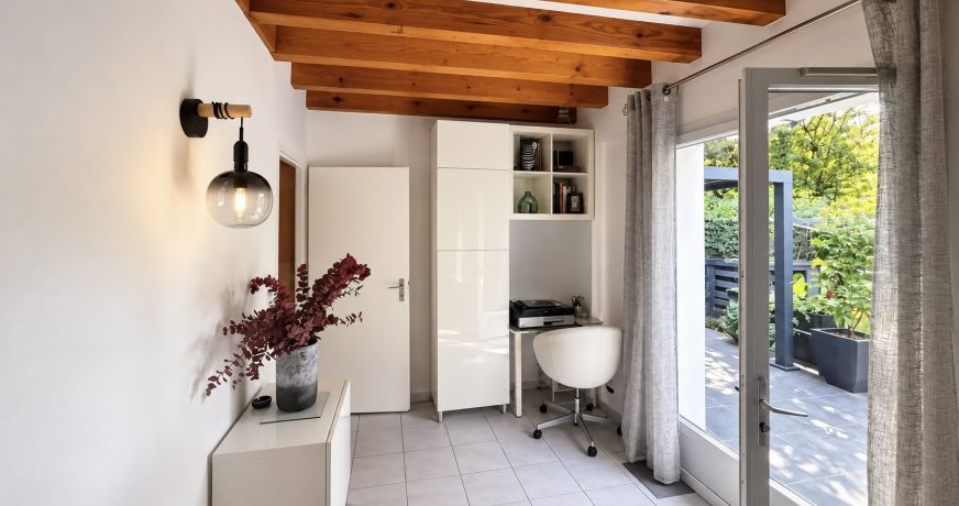 vente Maison Anglet