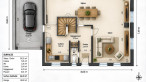 à vendre Maison Anglet