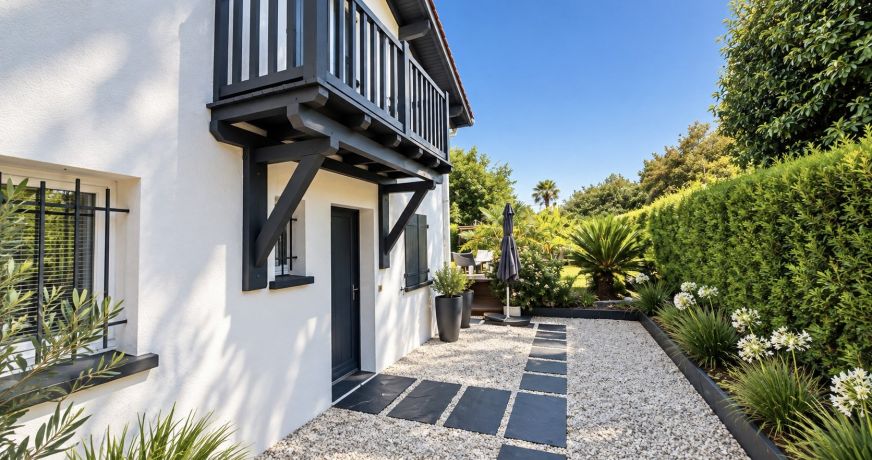 vente Maison Anglet