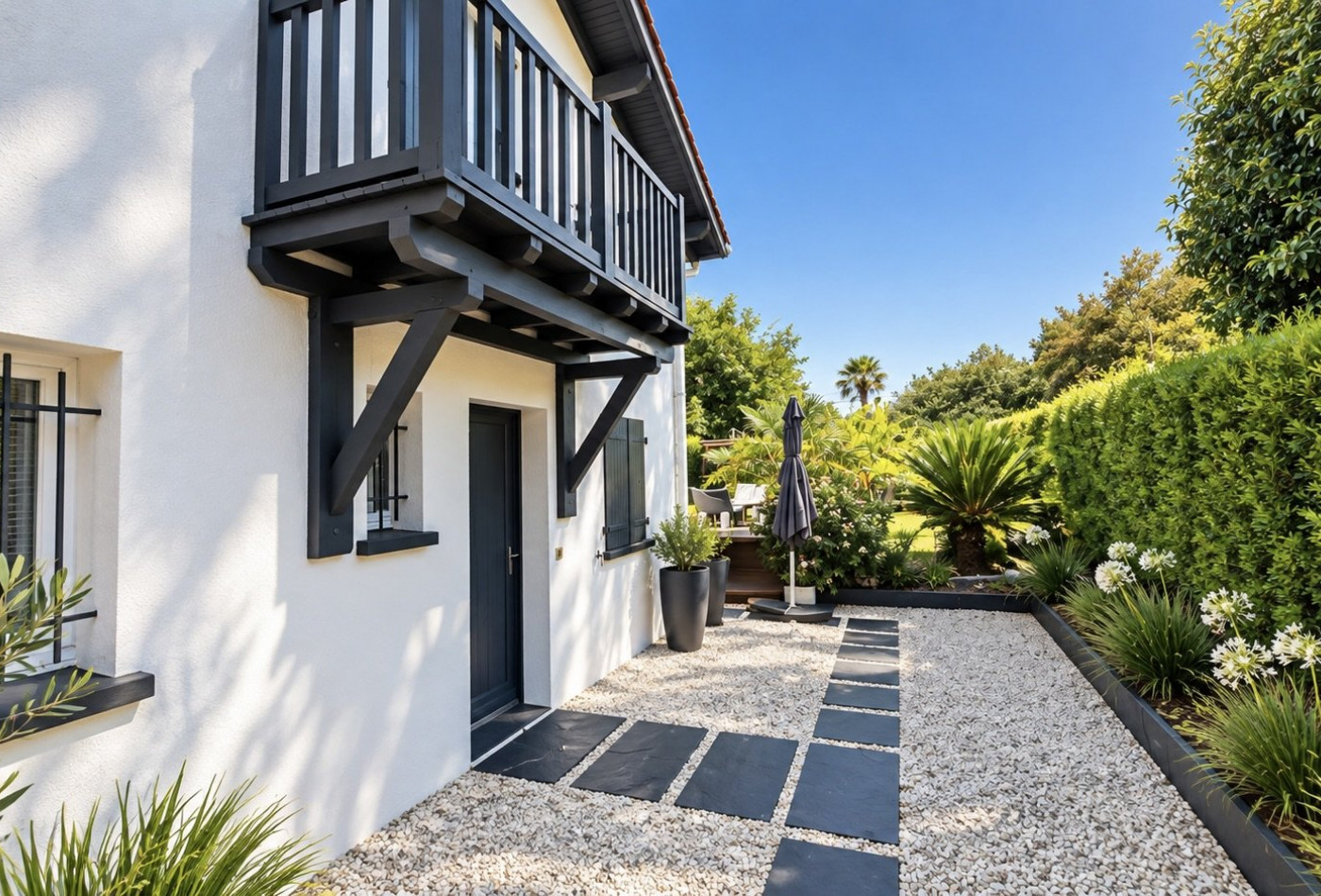 vente Maison Anglet - Photo 5