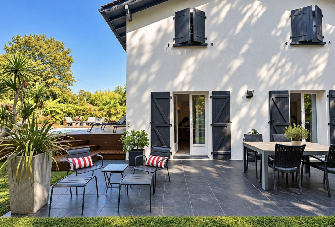 vente Maison Anglet - Photo 2