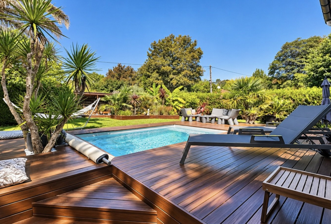 vente Maison Anglet - Photo 4