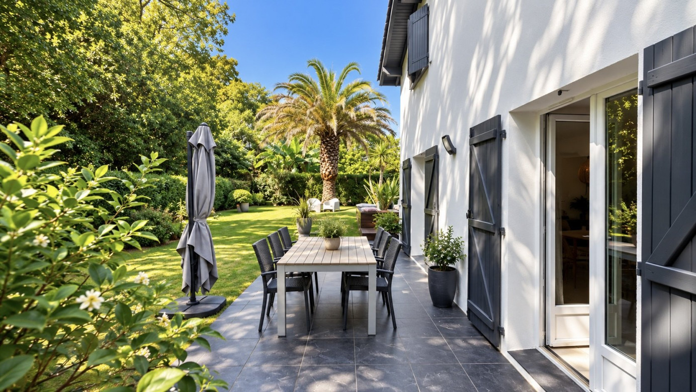 à vendre Maison Anglet - Photo 6