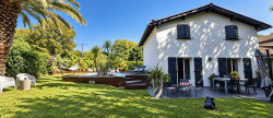 vente Maison Anglet