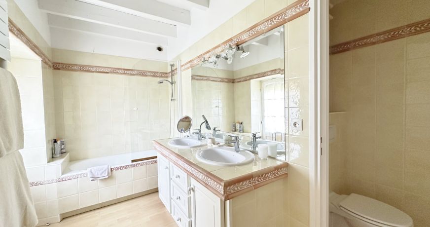 à vendre Maison de caractère Biarritz