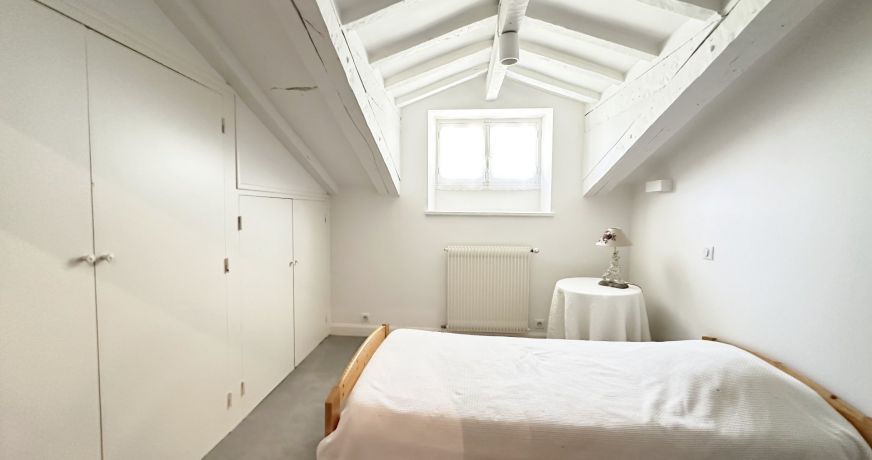 à vendre Maison de caractère Biarritz
