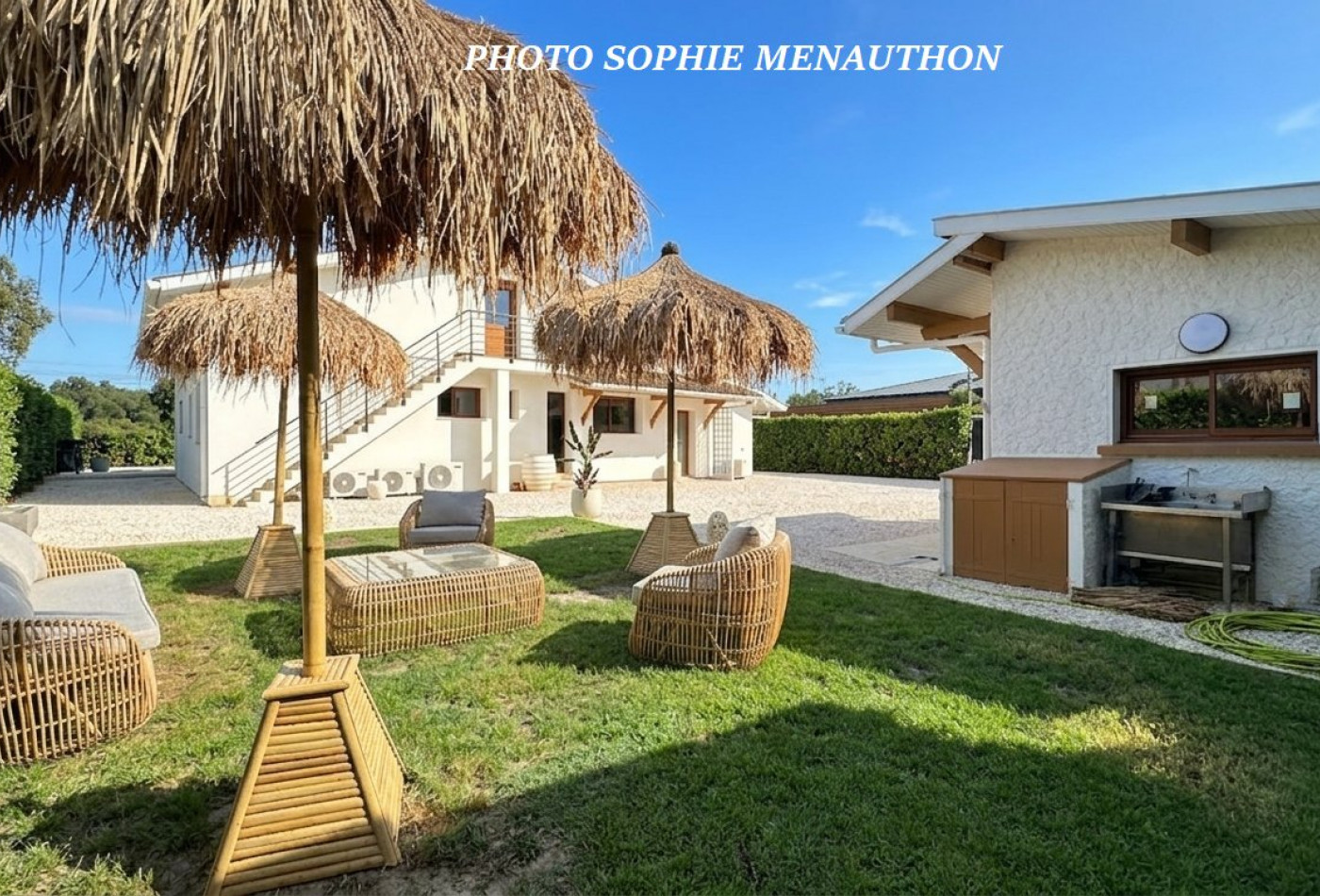 vente Villa Seignosse - Photo 2