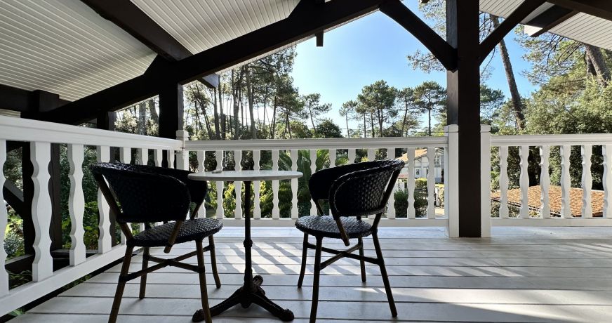 à vendre Maison de caractère Hossegor