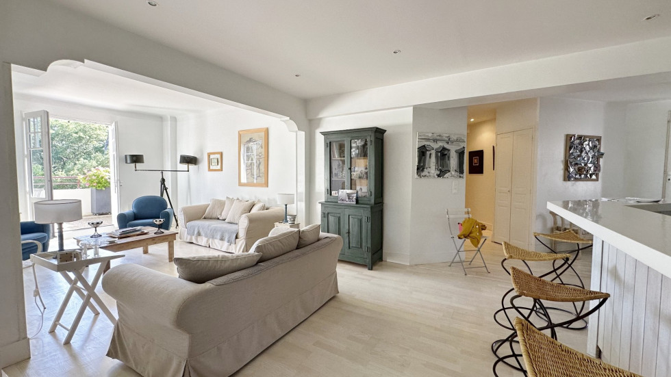 vente Appartement terrasse Soorts Hossegor - Photo 9