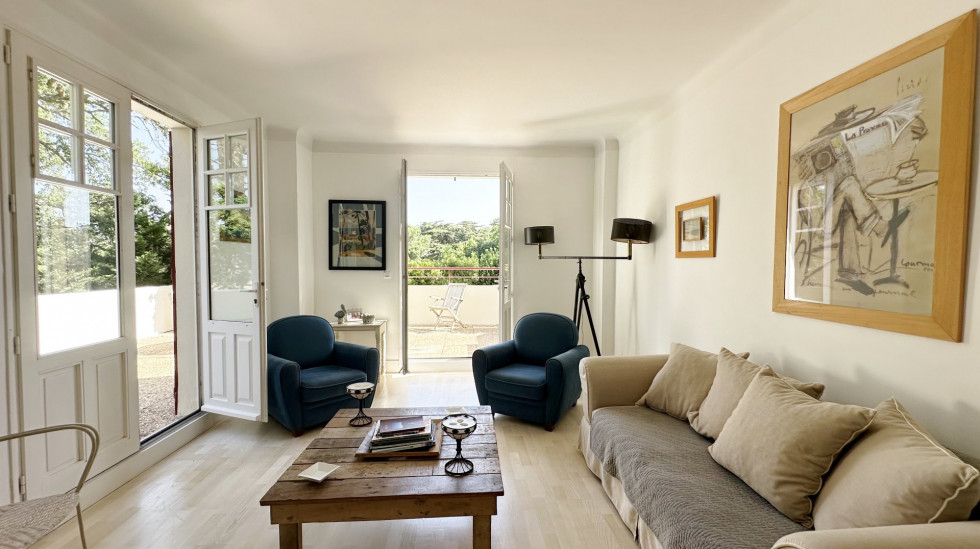 vente Appartement terrasse Soorts Hossegor - Photo 10