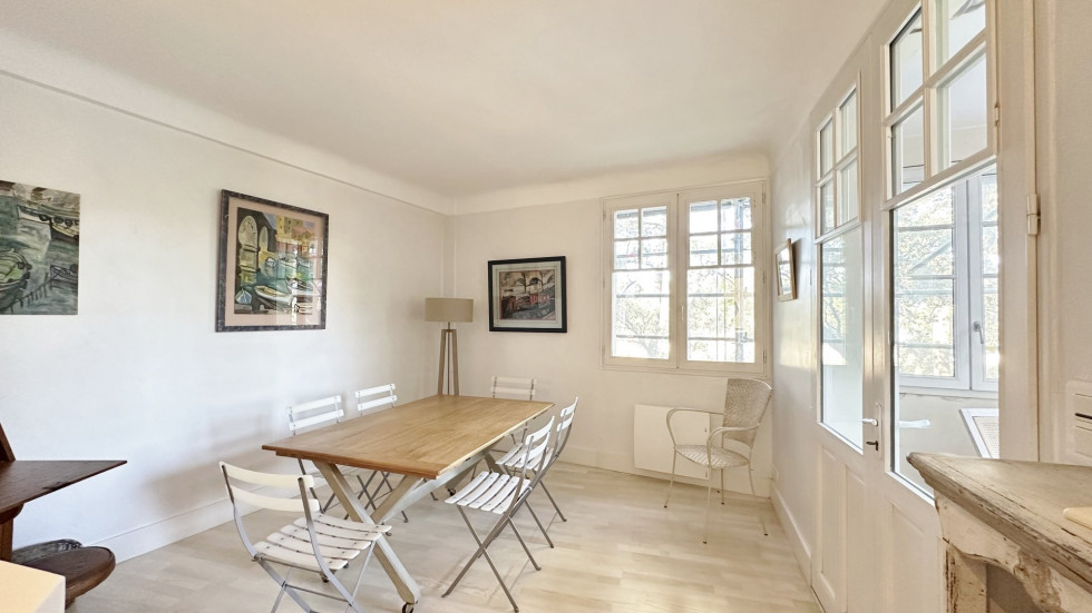 vente Appartement terrasse Hossegor - Photo 7