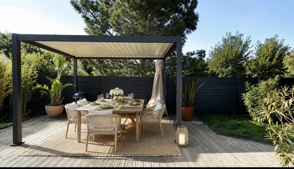 vente Maison Soustons - Photo 6