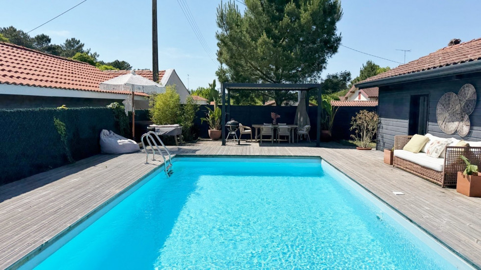 vente Maison Soustons - Photo 5