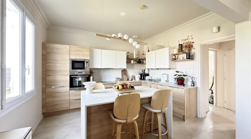 vente Maison Soustons - Photo 10