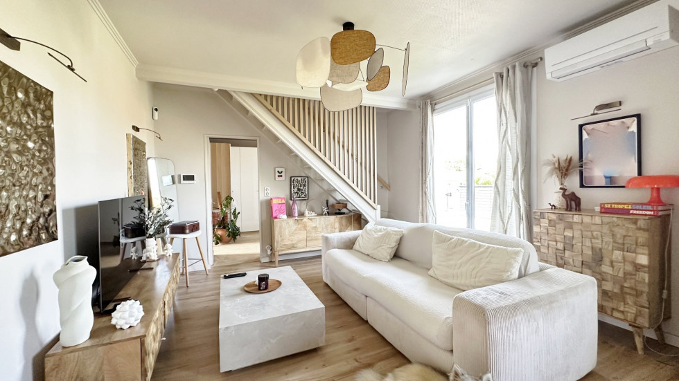 vente Maison Soustons - Photo 9