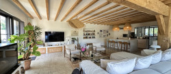 vente Maison de campagne Biaudos