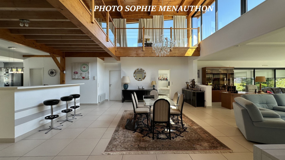 vente Villa d'architecte Dax - Photo 2