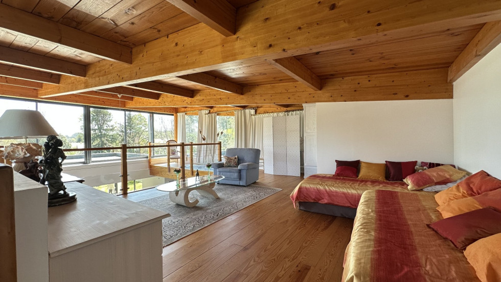 vente Villa d'architecte Dax - Photo 10