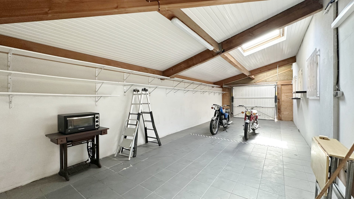 à vendre Villa Labenne - Photo 19